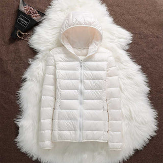 LIN MARINE | VESTE DE SAISON CLASSIQUE POUR FEMME