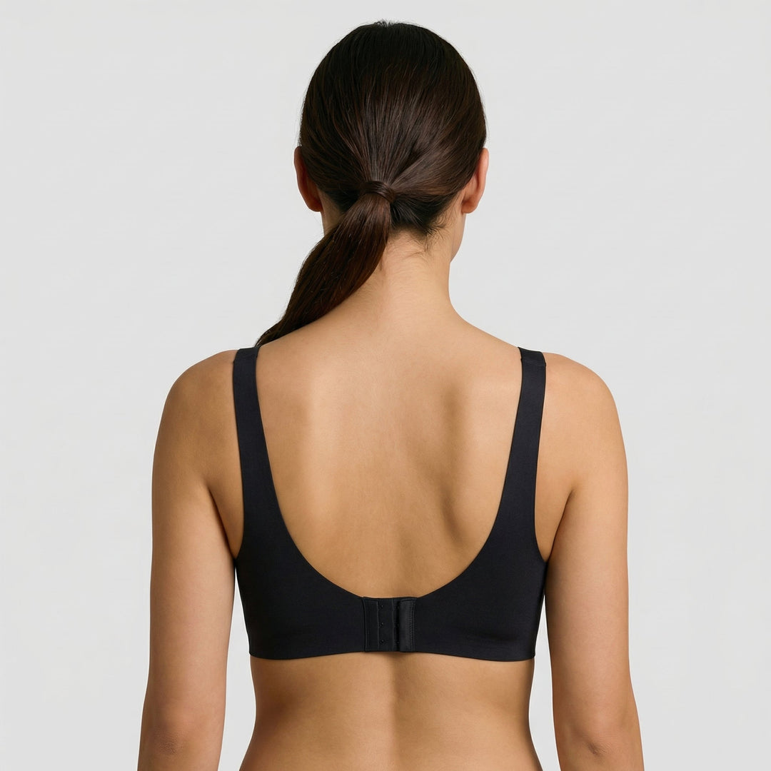 LIN MARINE PARIS — Soutien-gorge Premium Sans Couture