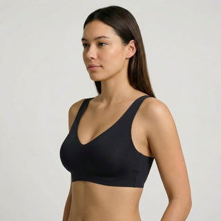 LIN MARINE PARIS — Soutien-gorge Premium Sans Couture