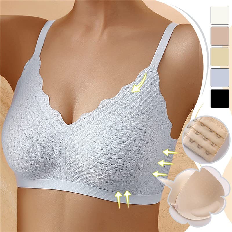JULIETTE| SOUTIEN-GORGE SANS FIL POUR FEMME