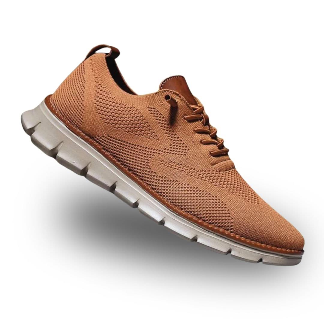 Louis| Chaussure de marche ultra confortable pour toute la journée