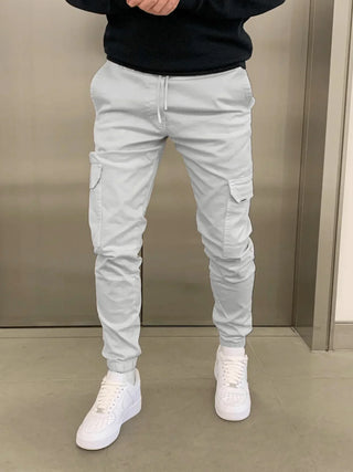 Jean | Cargo-Jogger Stylé