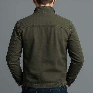 Julien – Veste Casual Élégante