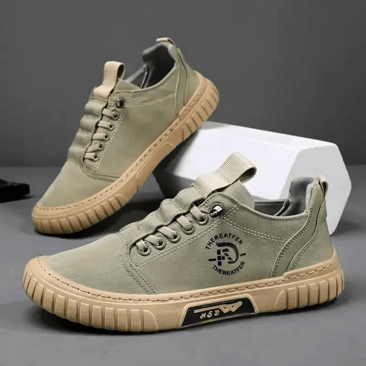 Valentin | Baskets Urban Casual Confort