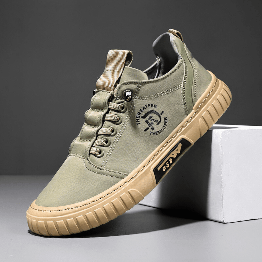 Valentin | Baskets Urban Casual Confort