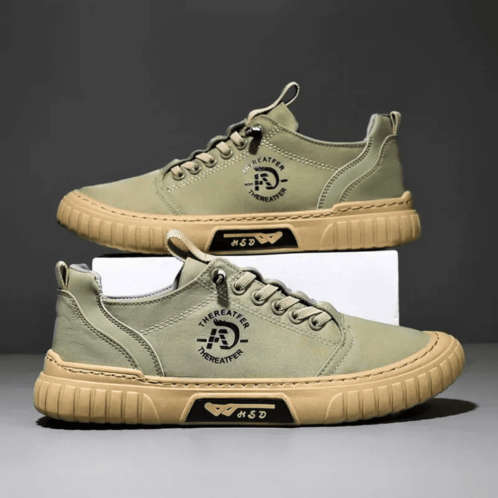 Valentin | Baskets Urban Casual Confort