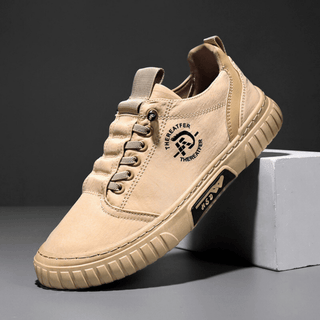 Valentin | Baskets Urban Casual Confort