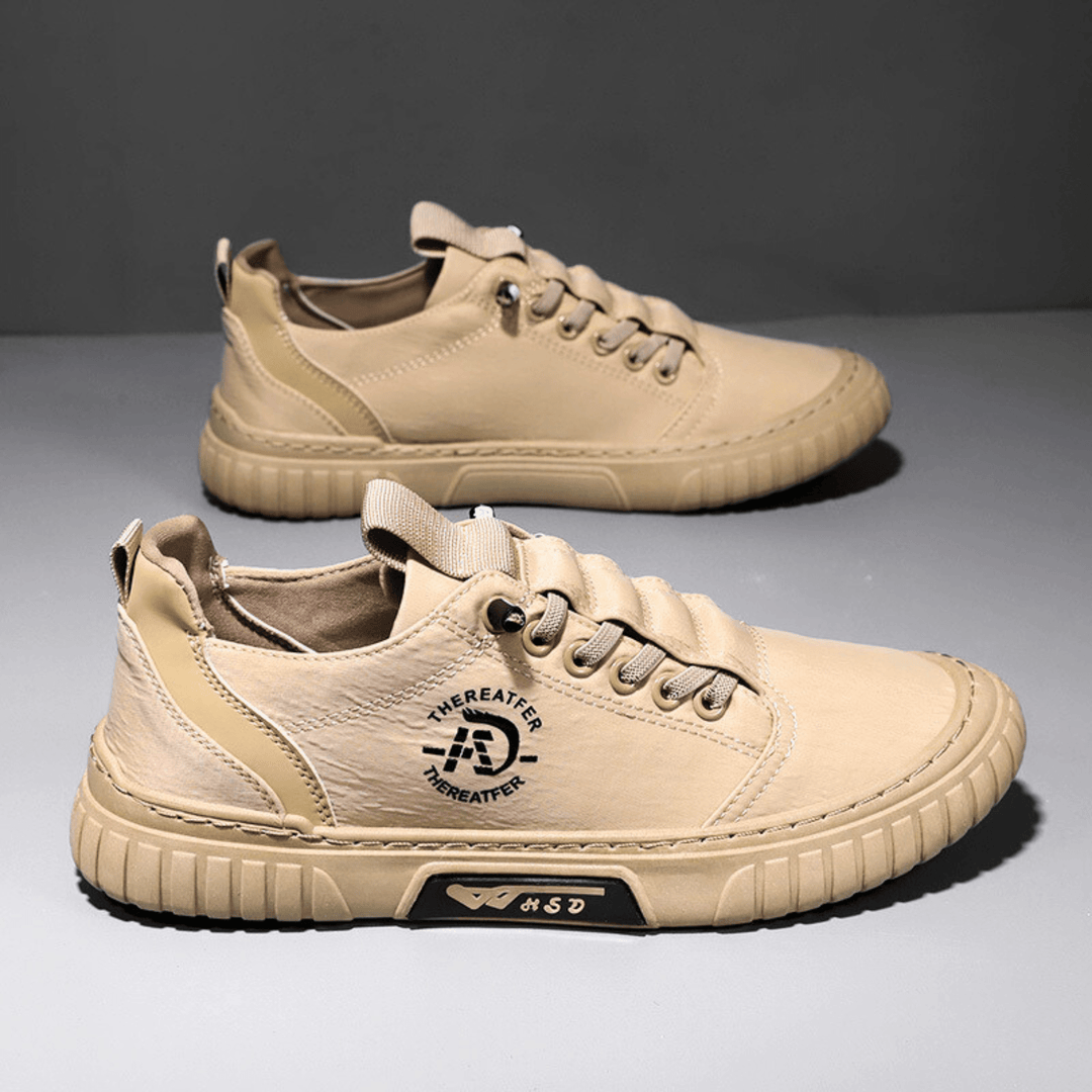Valentin | Baskets Urban Casual Confort