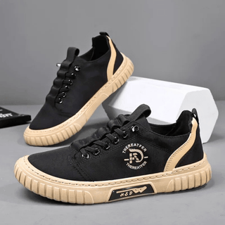 Valentin | Baskets Urban Casual Confort