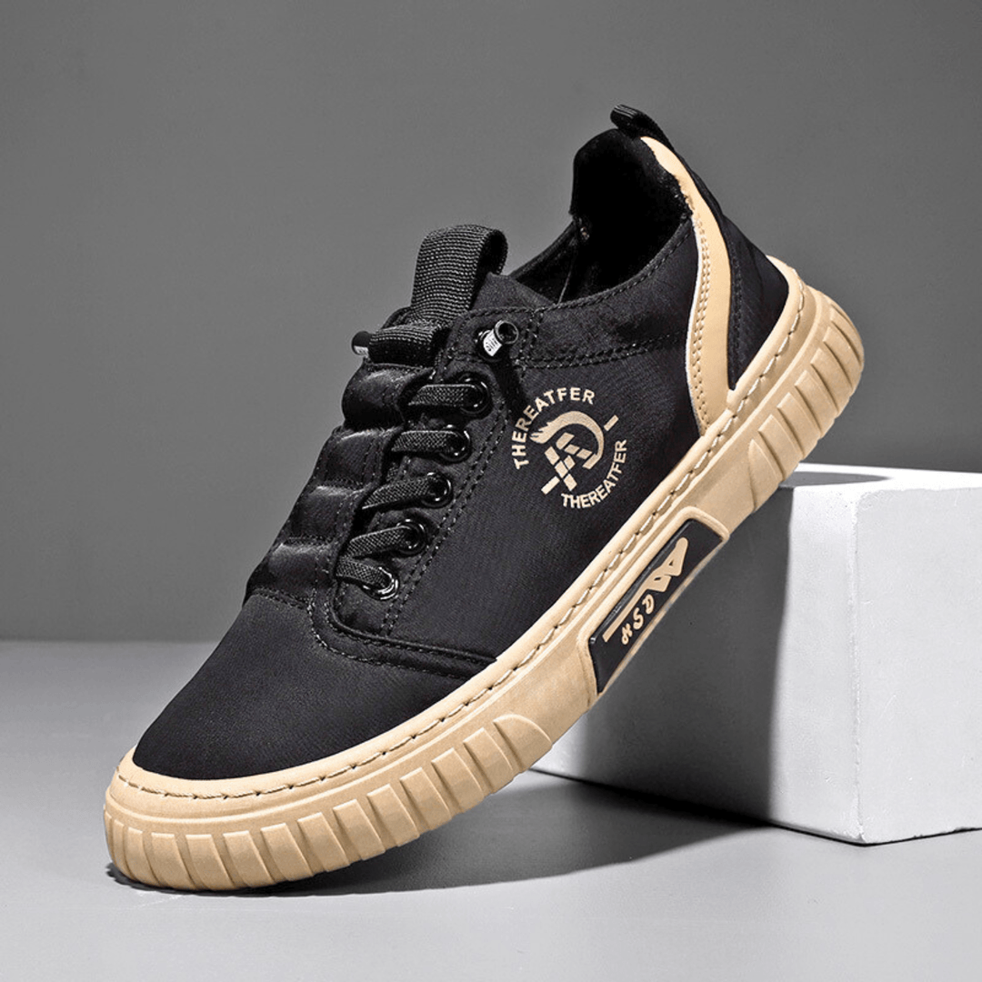 Valentin | Baskets Urban Casual Confort