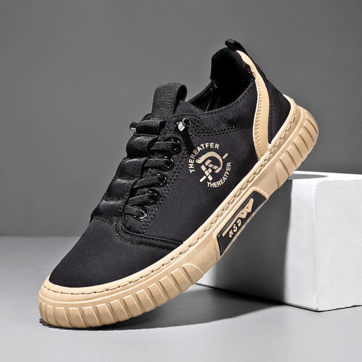 Valentin | Baskets Urban Casual Confort