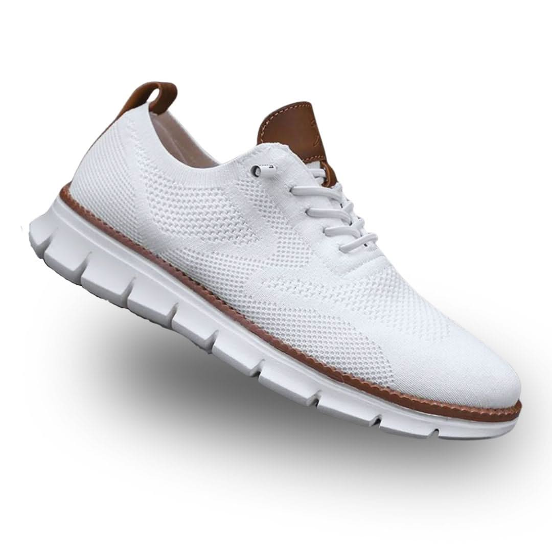 Louis| Chaussure de marche ultra confortable pour toute la journée