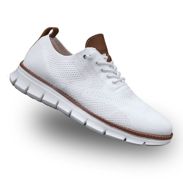 Louis| Chaussure de marche ultra confortable pour toute la journée